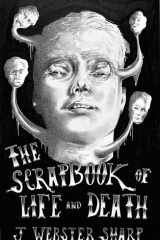 The Scrapbook of Life and Death cover image