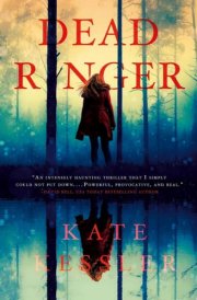 Dead Ringer cover image