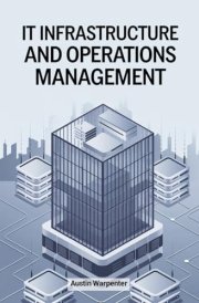 IT Infrastructure and Operations Management: Mastering The Concepts, Techniques, and Applications. cover image