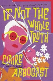 If Not the Whole Truth cover image