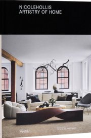 Nicole Hollis: Artistry of Home cover image