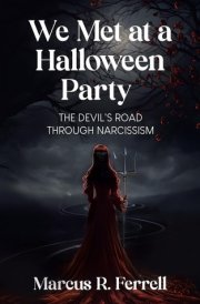 We Met at a Halloween Party The Devil's Road Through Narcissism cover image