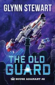 The Old Guard cover image