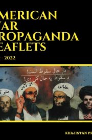 American War Propaganda Leaflets cover image