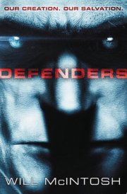 Defenders cover image