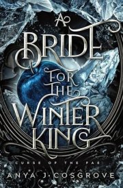 A Bride for the Winter King A Dark Romantasy cover image