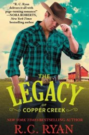 The Legacy of Copper Creek cover image