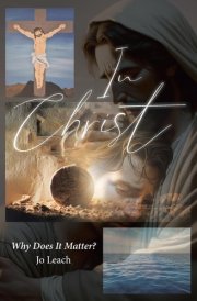 In Christ Why Does It Matter? cover image