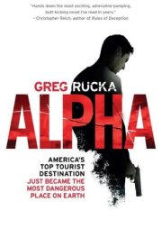 Alpha cover image