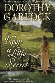 Keep a Little Secret cover image