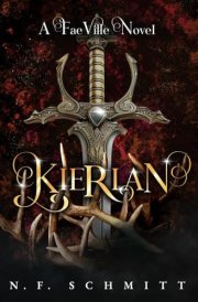 Kierian cover image