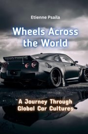 Wheels Across The World cover image