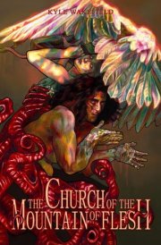 The Church of the Mountain of Flesh cover image
