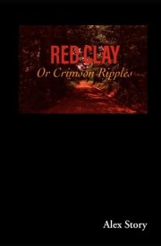 Red Clay: Crimson Ripples cover image