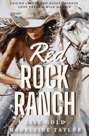 Red Rock Ranch cover image