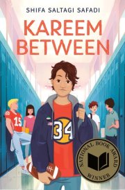 Kareem Between cover image