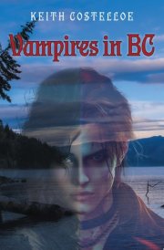 Vampires in BC cover image