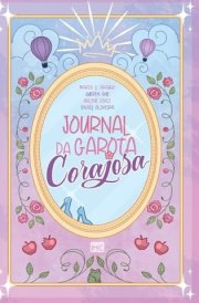 Journal da garota corajosa cover image