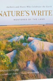 Nature's Writers Mentored by the Land cover image