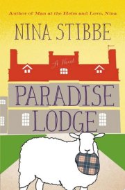 Paradise Lodge A Novel cover image