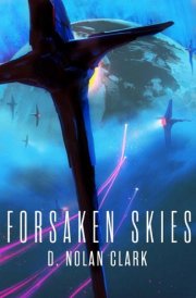 Forsaken Skies cover image