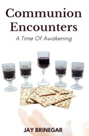 Communion Encounters A Time Of Awakening cover image