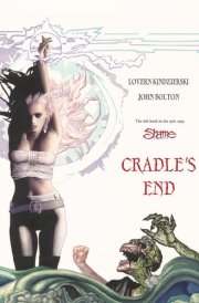 Cradle's End cover image