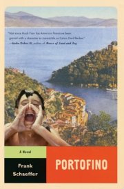 Portofino A Novel cover image