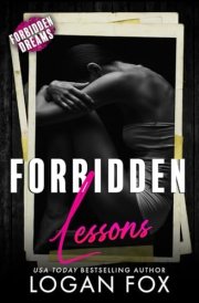 Forbidden Lessons (Lessons in Cruelty) cover image