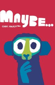 Maybe... cover image