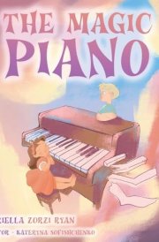 The Magic Piano cover image