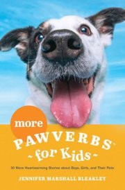 More Pawverbs for Kids cover image