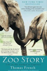Zoo Story Life in the Garden of Captives cover image