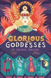 Glorious Goddesses cover image