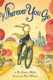 Wherever You Go cover image