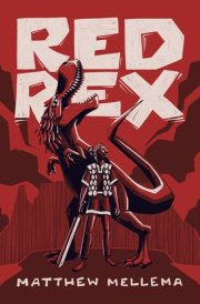 Red Rex cover image