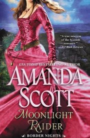 Moonlight Raider cover image