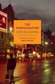 The Pornographer cover image