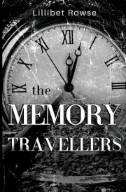 The Memory Travellers cover image