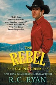 The Rebel of Copper Creek cover image