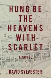 Hung Be the Heavens with Scarlet cover image