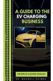 A Guide to the EV Charging Business cover image