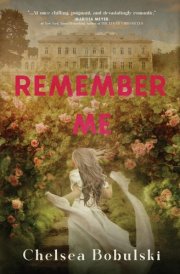 Remember Me cover image