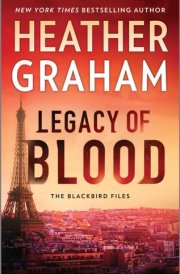 Legacy of Blood cover image
