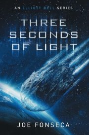 Three Seconds of Light cover image