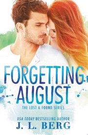 Forgetting August cover image