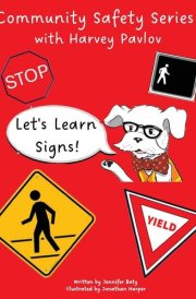 Let's Learns Signs Part 1 of the Community Safety Series cover image