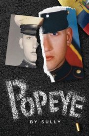 Popeye cover image