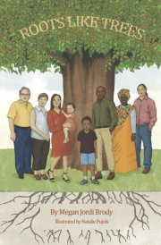 Roots Like Trees cover image