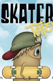 Skater Tater cover image